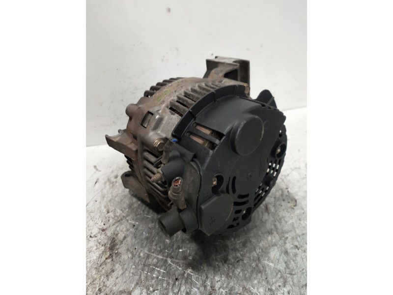 Recambio de alternador para mercedes clase a (w168) referencia OEM IAM   
