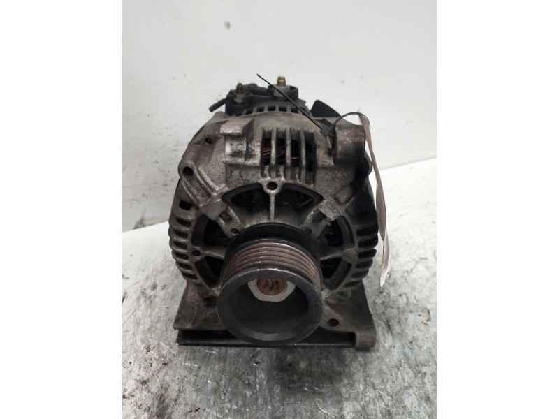Recambio de alternador para mercedes clase a (w168) 160 (168.033) referencia OEM IAM   