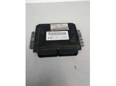 Recambio de centralita motor uce para daewoo tacuma 1.6 cat referencia OEM IAM 96487150 S010016037E0 4R 1AIF C1