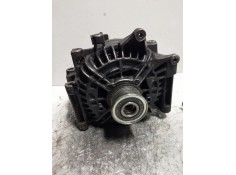 Recambio de alternador para mercedes clase c (w203) berlina 200 cdi (203.004) referencia OEM IAM   