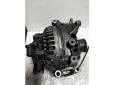 Recambio de alternador para mercedes clase c (w203) berlina 200 cdi (203.004) referencia OEM IAM    2