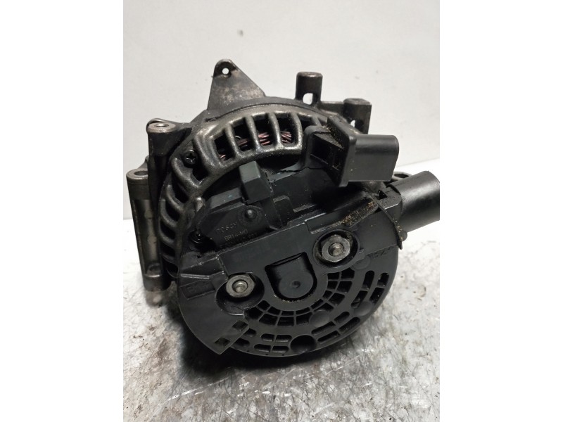 Recambio de alternador para mercedes clase c (w203) berlina 200 cdi (203.004) referencia OEM IAM   