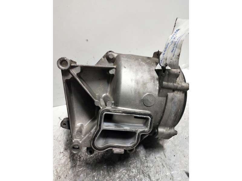 Recambio de alternador para mercedes clase s (w220) berlina 600 l (220.178) referencia OEM IAM   