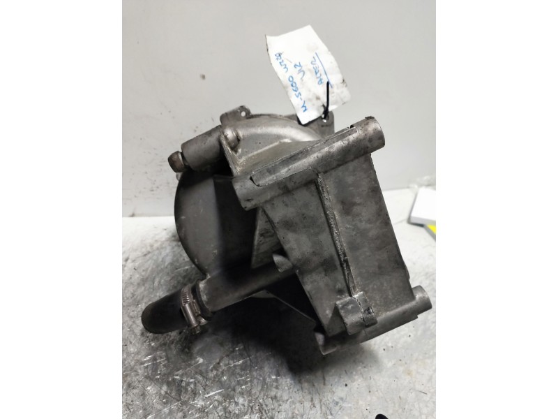 Recambio de alternador para mercedes clase s (w220) berlina 600 l (220.178) referencia OEM IAM   