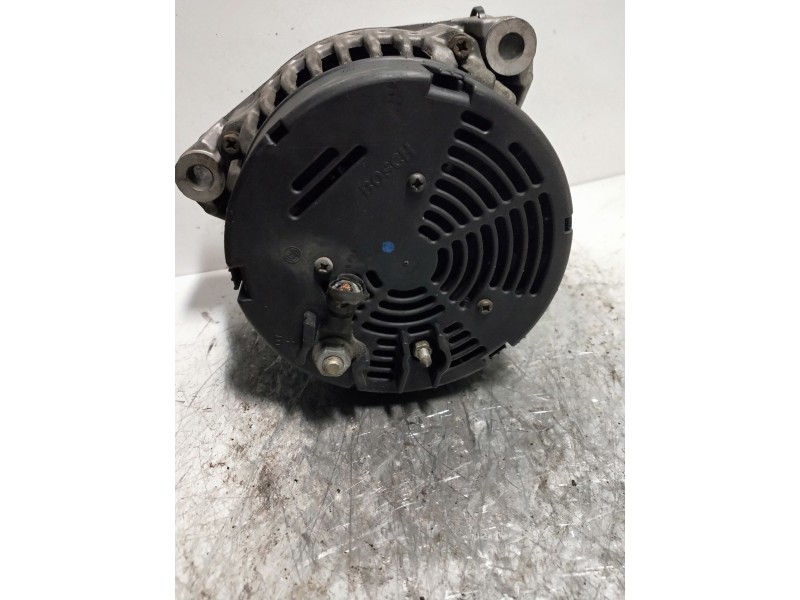 Recambio de alternador para mercedes clase e (w210) familiar 280 t (210.263) referencia OEM IAM 0123510068  