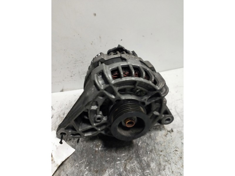Recambio de alternador para mercedes clase b (w245) 170 (245.232) referencia OEM IAM   