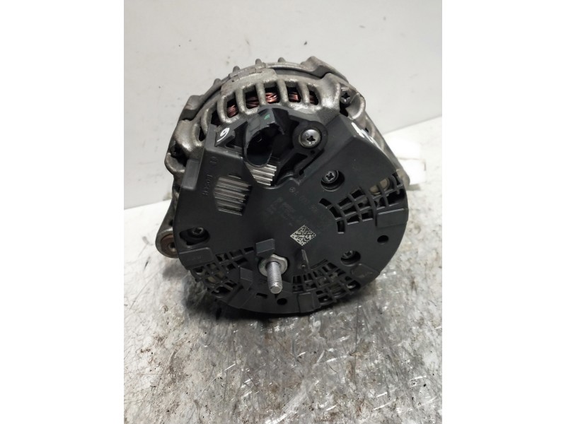 Recambio de alternador para mercedes clase b (w245) 170 (245.232) referencia OEM IAM   