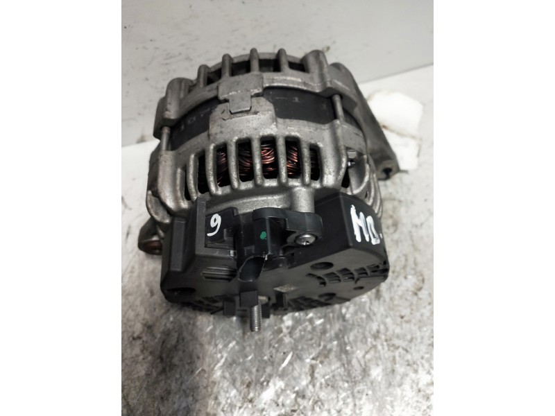 Recambio de alternador para mercedes clase b (w245) 170 (245.232) referencia OEM IAM   
