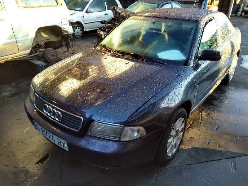 audi a4 berlina (b5) del año 1998