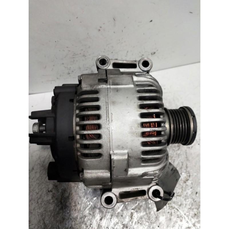 Recambio de alternador para mercedes sprinterii caja abierta (desde 01.06) 413/416/510/513/516 cdi (906.153/155) referencia OEM 