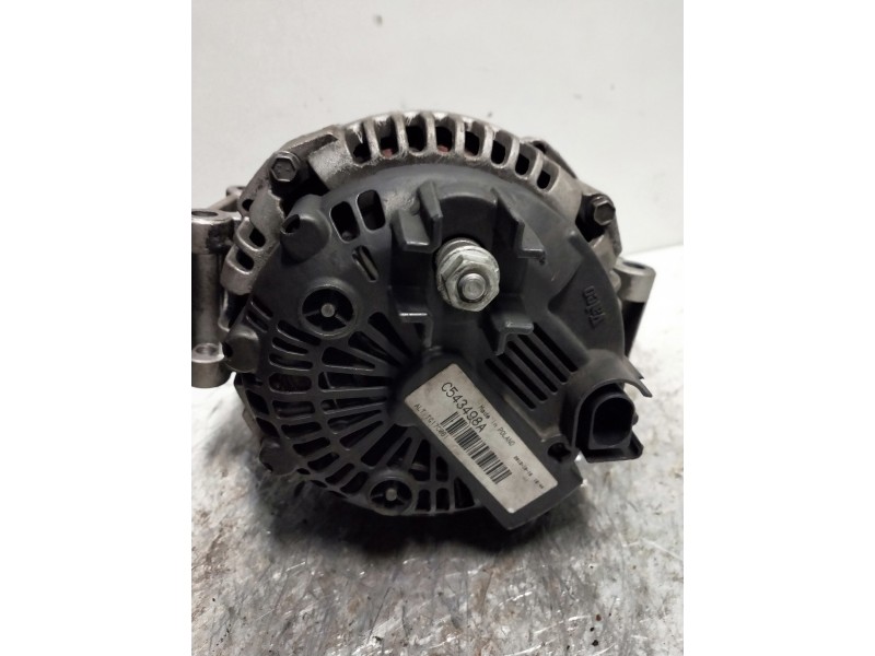 Recambio de alternador para mercedes sprinterii caja abierta (desde 01.06) 413/416/510/513/516 cdi (906.153/155) referencia OEM 