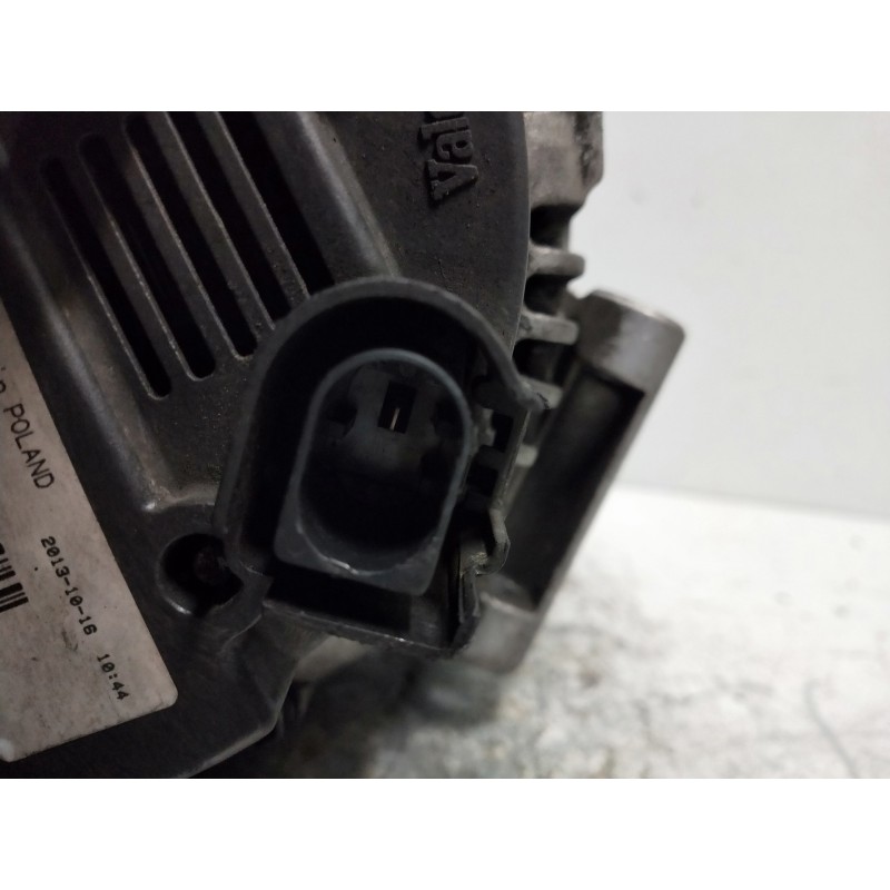 Recambio de alternador para mercedes sprinterii caja abierta (desde 01.06) 413/416/510/513/516 cdi (906.153/155) referencia OEM 