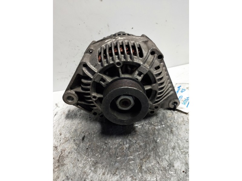 Recambio de alternador para mitsubishi carisma berlina 5 (da0)1995) 1900 glx techo acristaldo referencia OEM IAM   