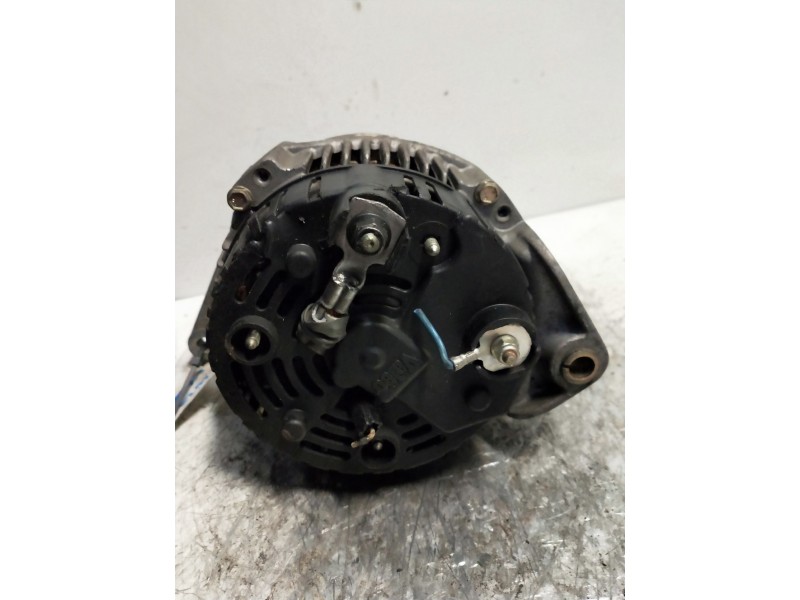 Recambio de alternador para mitsubishi carisma berlina 5 (da0)1995) 1900 glx techo acristaldo referencia OEM IAM   