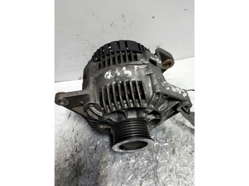 Recambio de alternador para mitsubishi carisma berlina 5 (da0)1995) 1900 glx techo acristaldo referencia OEM IAM   