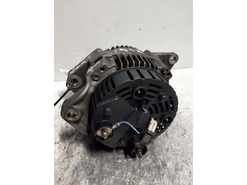 Recambio de alternador para mitsubishi carisma berlina 5 (da0)1995) 1900 glx techo acristaldo referencia OEM IAM   
