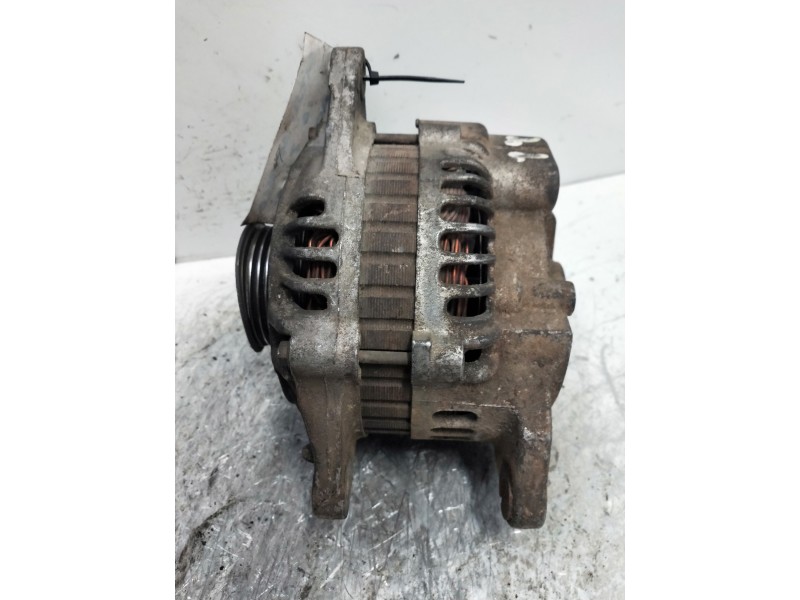 Recambio de alternador para mitsubishi montero pinin (h60/h70) 2000 gdi comfort ii (5-ptas.) referencia OEM IAM   
