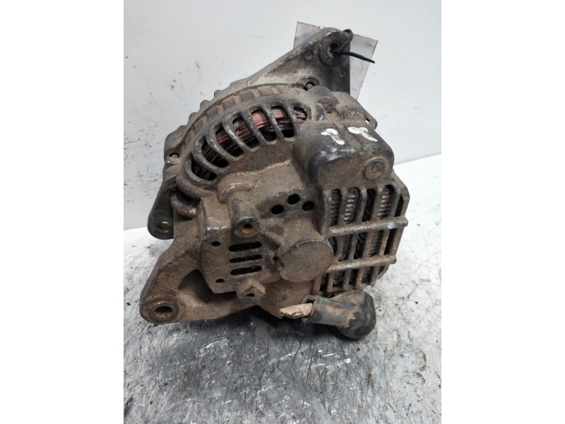 Recambio de alternador para mitsubishi montero pinin (h60/h70) 2000 gdi comfort ii (5-ptas.) referencia OEM IAM   