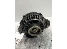 Recambio de alternador para mitsubishi montero sport (k90) 3.0 v6 gls referencia OEM IAM MD41855  