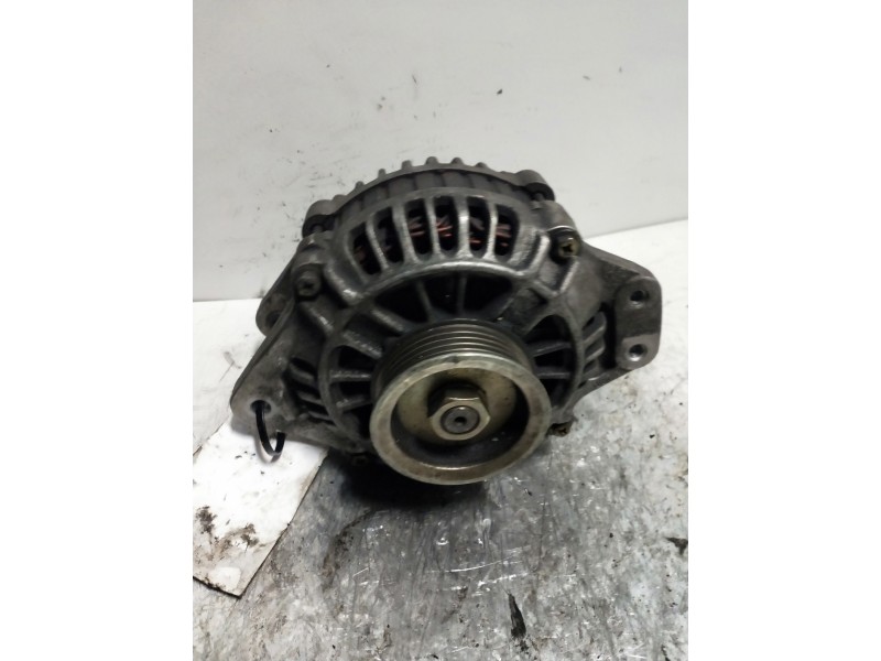 Recambio de alternador para mitsubishi montero sport (k90) 3.0 v6 gls referencia OEM IAM MD41855  