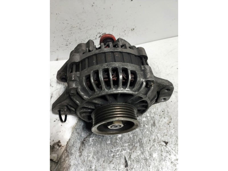Recambio de alternador para mitsubishi montero sport (k90) 3.0 v6 gls referencia OEM IAM MD41855  