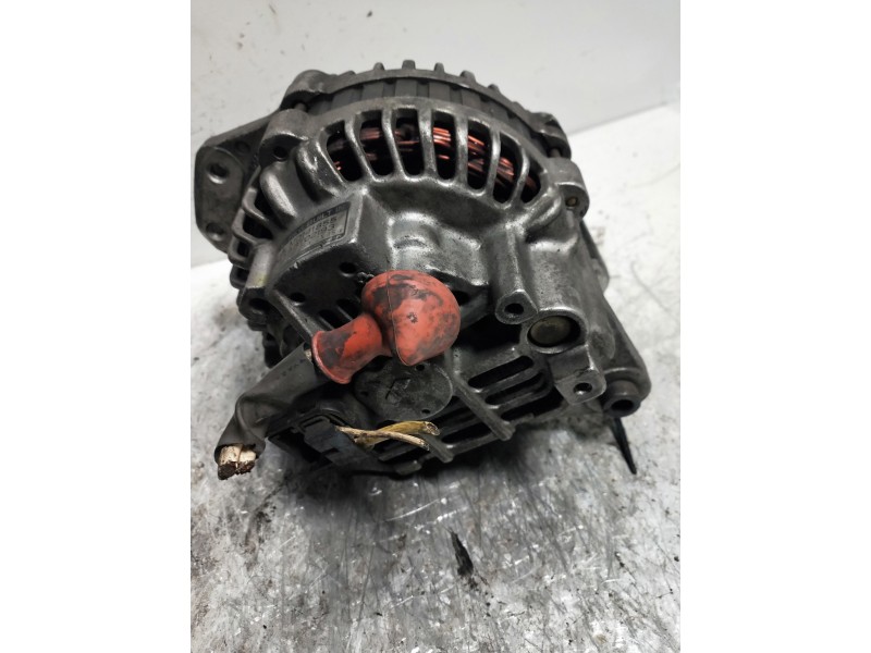 Recambio de alternador para mitsubishi montero sport (k90) 3.0 v6 gls referencia OEM IAM MD41855  