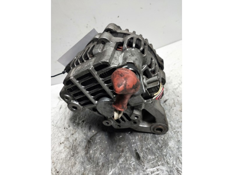 Recambio de alternador para mitsubishi galant berlina (ea0) 2400 gls referencia OEM IAM MD358421  