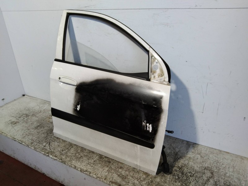 Recambio de puerta delantera derecha para kia picanto 1.1 crdi active referencia OEM IAM   5P