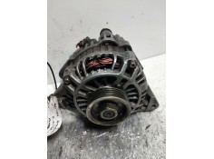 Recambio de alternador para mitsubishi galant berlina (ea0) 2000 elegance referencia OEM IAM MD347862  