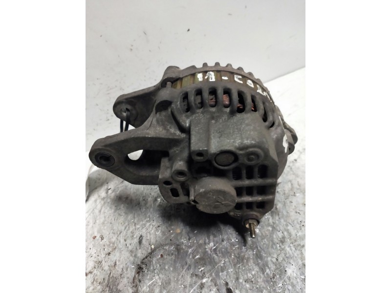 Recambio de alternador para mitsubishi colt (cj0) 1300 avance referencia OEM IAM A2T03591  