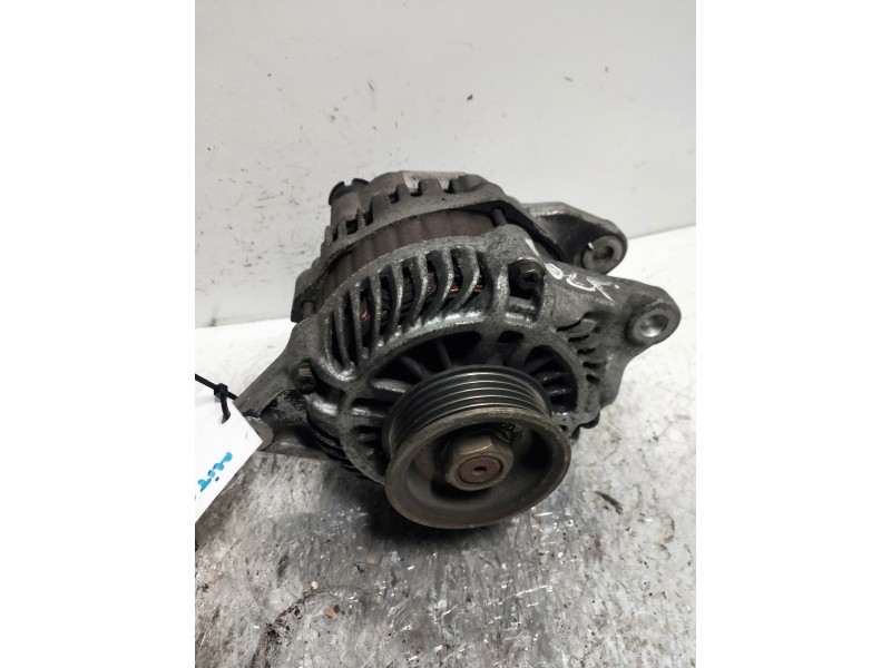 Recambio de alternador para mitsubishi colt (cj0) 1300 glx referencia OEM IAM MN155953  