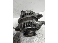 Recambio de alternador para mitsubishi colt (cj0) 1300 glx referencia OEM IAM MN155953   2