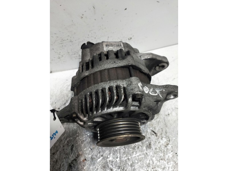Recambio de alternador para mitsubishi colt (cj0) 1300 glx referencia OEM IAM MN155953  