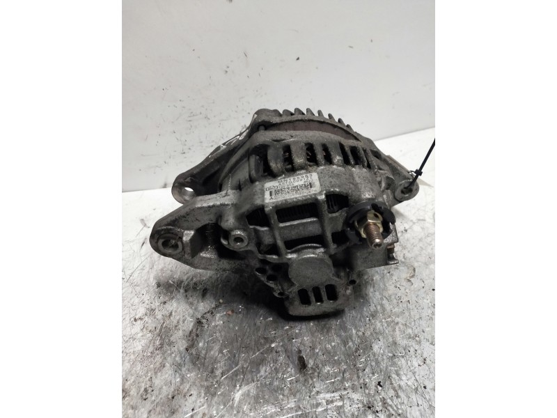 Recambio de alternador para mitsubishi colt (cj0) 1300 glx referencia OEM IAM MN155953  