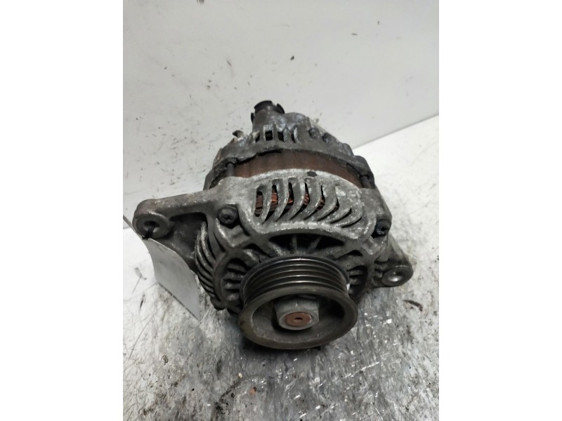 Recambio de alternador para mitsubishi colt (cj0) 1300 glx referencia OEM IAM 1800A070  