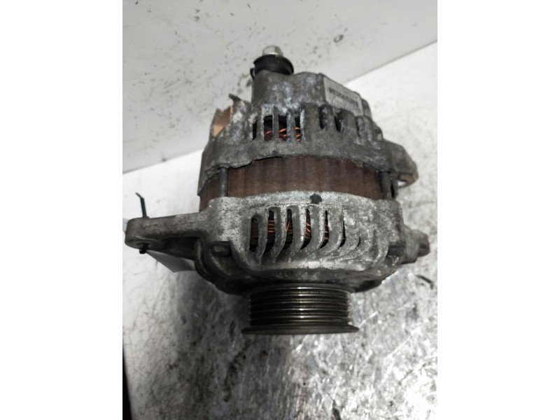 Recambio de alternador para mitsubishi colt (cj0) 1300 glx referencia OEM IAM 1800A070  