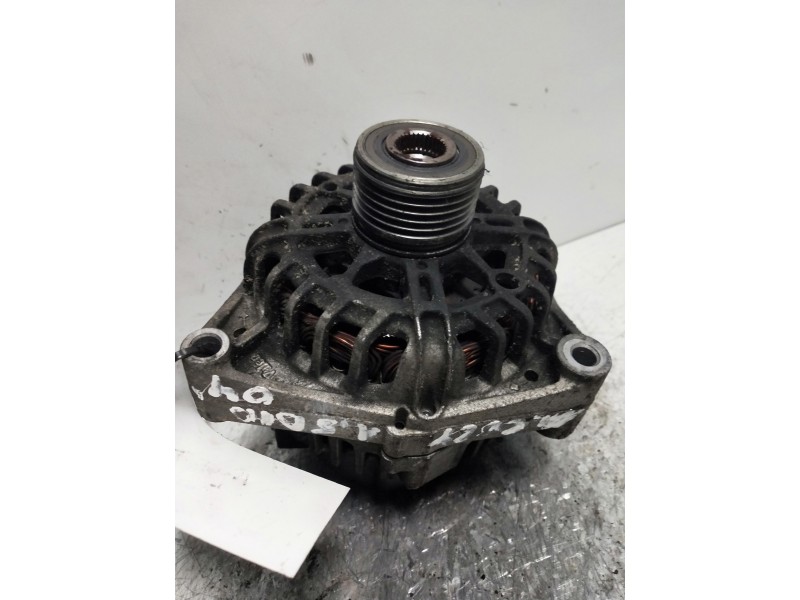 Recambio de alternador para mitsubishi colt cabrio czc invite referencia OEM IAM A6391500250  