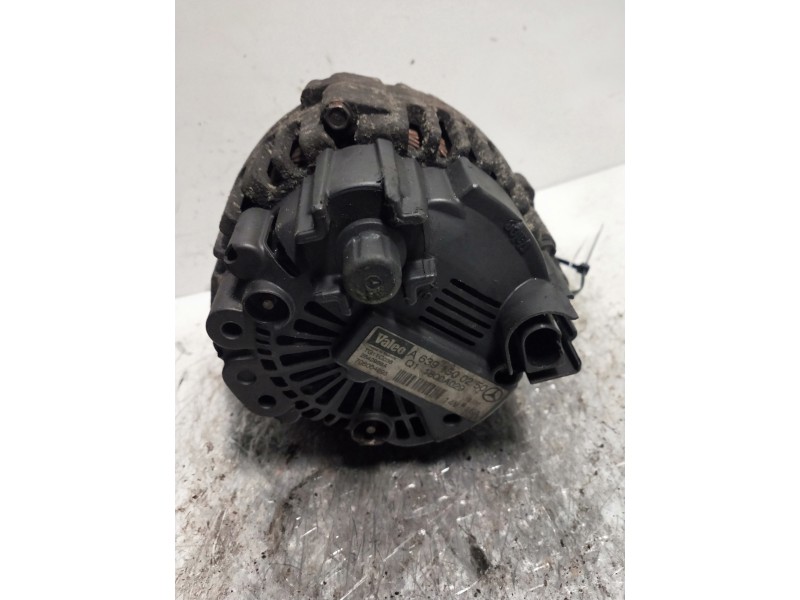 Recambio de alternador para mitsubishi colt cabrio czc invite referencia OEM IAM A6391500250  