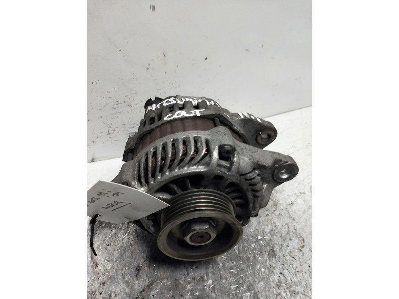 Recambio de alternador para mitsubishi colt berlina 3 (cz) 1.1 inform referencia OEM IAM   