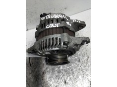 Recambio de alternador para mitsubishi colt berlina 3 (cz) 1.1 inform referencia OEM IAM    2