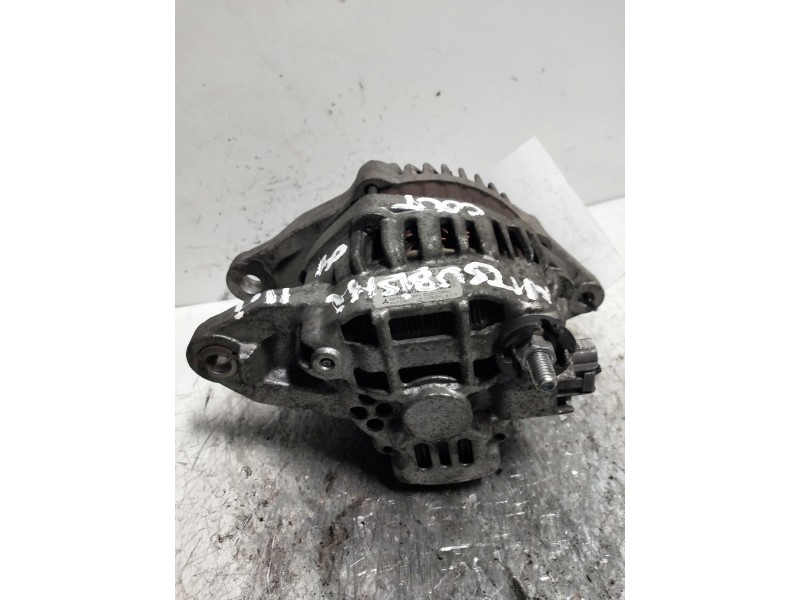 Recambio de alternador para mitsubishi colt berlina 3 (cz) 1.1 inform referencia OEM IAM   