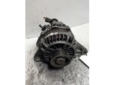 Recambio de alternador para mitsubishi colt berlina 5 (z30a) 1.5 instyle (d) referencia OEM IAM A5TB0391  