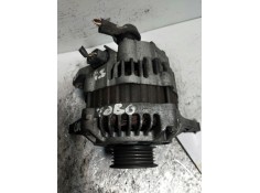 Recambio de alternador para mitsubishi colt berlina 5 (z30a) 1.5 instyle (d) referencia OEM IAM A5TB0391   2