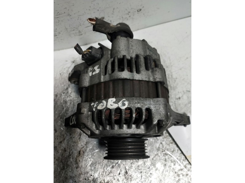 Recambio de alternador para mitsubishi colt berlina 5 (z30a) 1.5 instyle (d) referencia OEM IAM A5TB0391  
