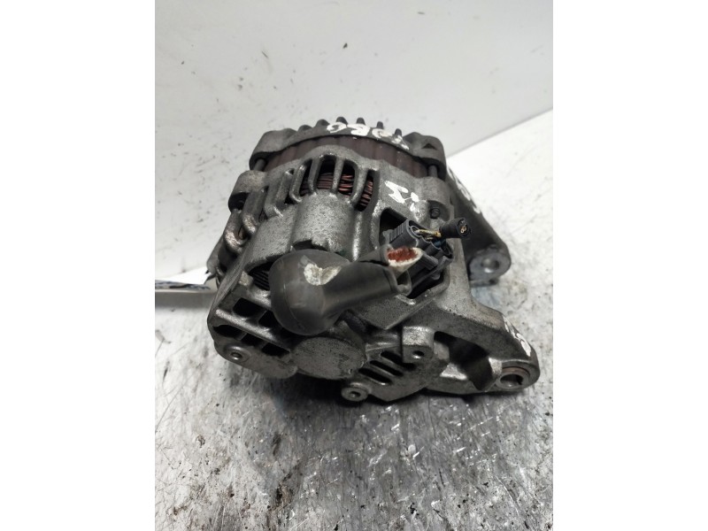 Recambio de alternador para mitsubishi colt berlina 5 (z30a) 1.5 instyle (d) referencia OEM IAM A5TB0391  