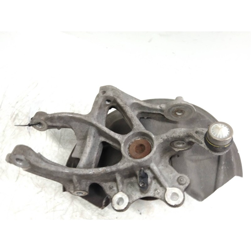 Recambio de mangueta trasera derecha para citroen c6 2.7 v6 hdi fap cat (uhz / dt17ted4) referencia OEM IAM   