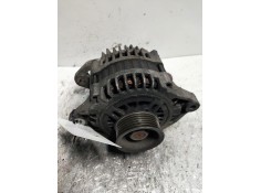 Recambio de alternador para nissan almera (n16/e) tekna referencia OEM IAM   