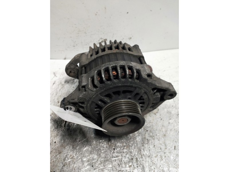 Recambio de alternador para nissan almera (n16/e) tekna referencia OEM IAM   