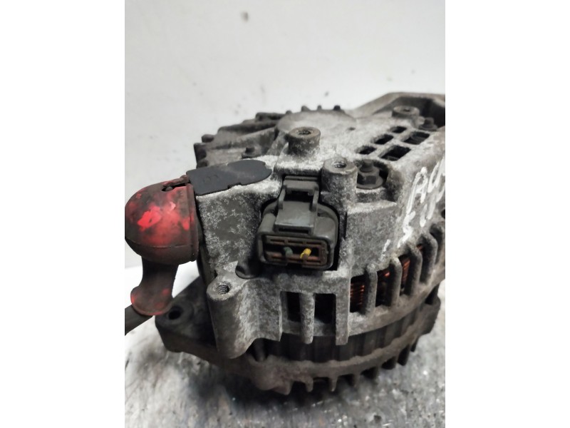 Recambio de alternador para nissan almera (n16/e) tekna referencia OEM IAM   