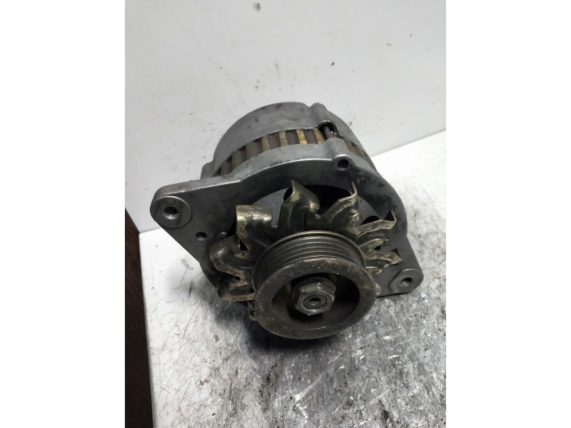 Recambio de alternador para nissan 300 zx (z31) básico (300 z31) referencia OEM IAM   